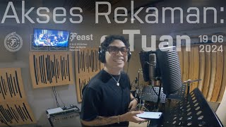 Download lagu Akses Rekaman: o,Tuan mp3