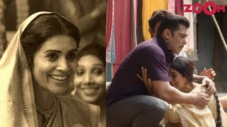 Sonali Kulkarni OPENS UP about criticism for playing Salman Khan's mother in Bharat video