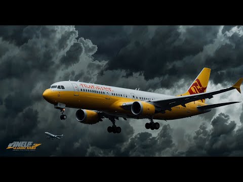We Must Land NOW!! The Incredible Story of Singapore Airlines Flight 319