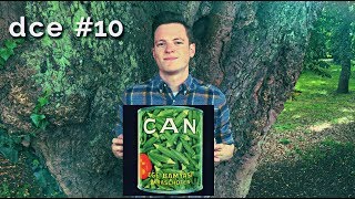 Can - Ege Bamyasi / Deep Cuts Essentials #10