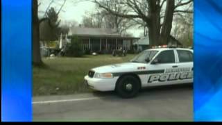 Ohio hospital treats child burn victim