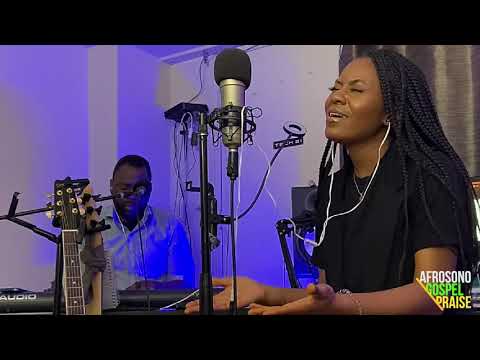 Esther SAIBAI - Ya Motuya Pona Nga & Posa na Yo [w/Steve Muya]
