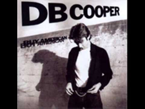 Had Enough - DB Cooper