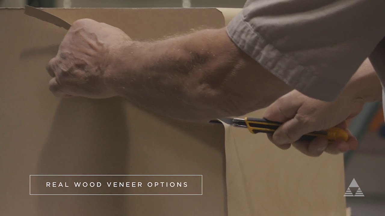 Triad Audio // The Art of Sound Factory Process