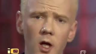 Bronski Beat - It Ain&#39;t Necessarily So