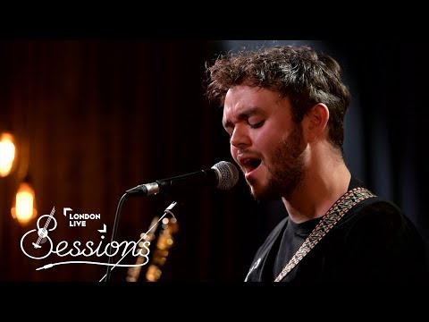 Dave C. Rupert - Nothing's Changed | London Live Session