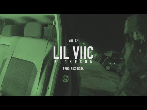 Lil Viic Blokecon x Rico Rosa | Fugitivo Vol. 12
