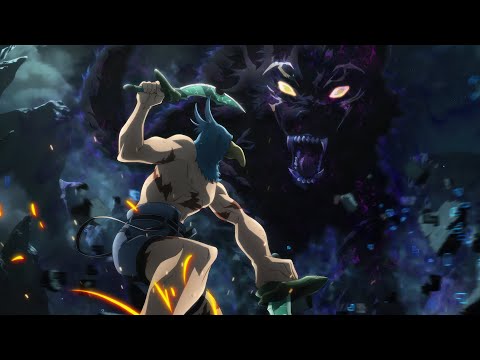 Shangri-La Frontier Opening 2 Full - Danger Danger by FZMZ feat. icy