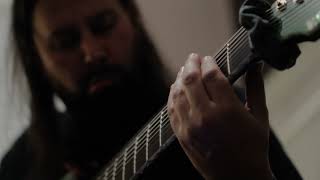 Deftones – Risk (Stephen Carpenter Play-Through)