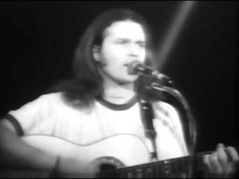 Country Joe McDonald - Hold On It's Coming - 10/27/1973 - Winterland (Official)