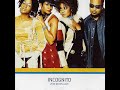 Incognito - Did We Really Ever Try