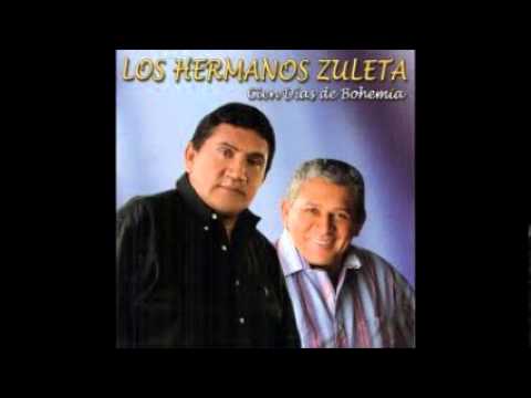 -LA CUCHILLA- LOS HERMANOS ZULETA (FULL AUDIO)