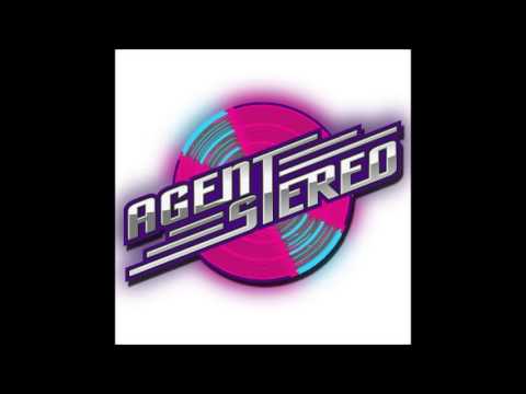 Agent Stereo - Feeling The Same