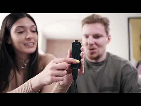 4k Gamer Pro - Instantly upscale your games to 4k