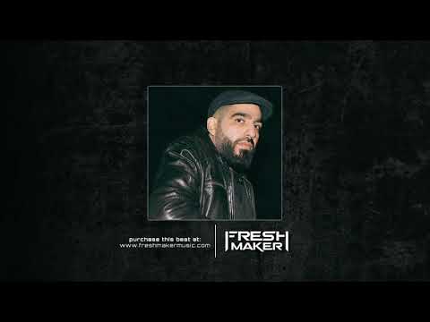 LICHTBLICK -  Fard x Pa Sports x Chakuza x Silla Type Beat | prod. Freshmaker & Semibeatz