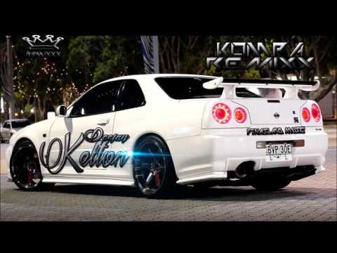 DJ Kelton 492 X Akon [ Remixxx Kompa 2k16 Im So Paid ] - NukuFtnaIsland Music