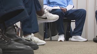 Inmate-led prison program in Solano County aims to break cycle of violence and crime