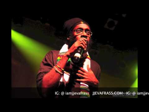 Tarrus Riley Ft Zagga - Free Up (Happy Hour Riddim) September 2014