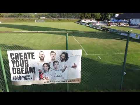 TSV Mailing-Feldkirchen von oben