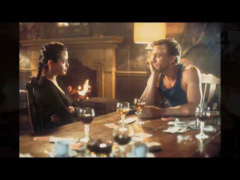 A Good Fiancee? Episode #9 - Lara Croft (Tomb Raider) [ENG SUB]