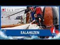 SKS SKÛTSJESILEN 2017: Ealahuzen