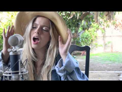 Sweet Ophelia - Zella Day (Darby Walker Cover)