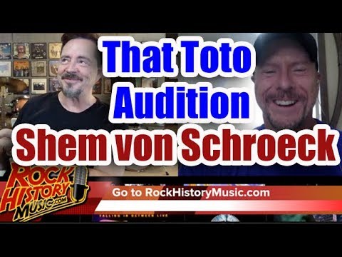 download lagu mp3 mp4 Shem Von Schroeck, download mp3 Shem Von Schroeck free downloadn, video klip Shem Von Schroeck