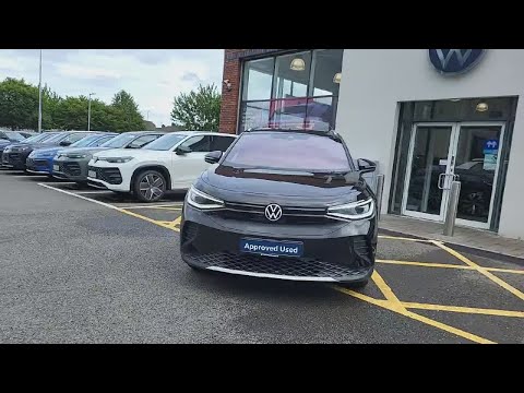 Volkswagen ID.4 STYLE 77KWH 174HP AUTO - Image 2