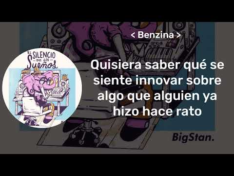 Big Stan Feat. Benzina & MC Flako (Prod. Favela Beats y Eddy Mugre) - Tridente [Letra]