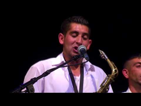 CD  gypsy band LOMNICKÉ ČHÁVE