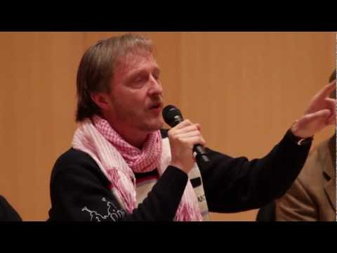 How to Keep Familiar Music Fresh: Carnegie Hall Master Class