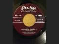 ARNETT COBB  LOVER COME BACK TO ME