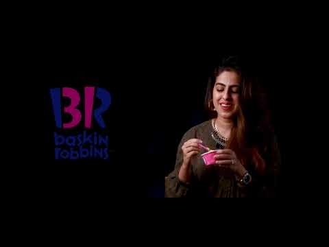 Introducing Dairy Free & Vegan Ice Creams From Baskin Robbins I #OMGItsDairyFree😲 Ft. Rohina Khira