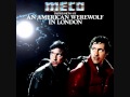 Meco: Impressions of An American Werewolf in ...