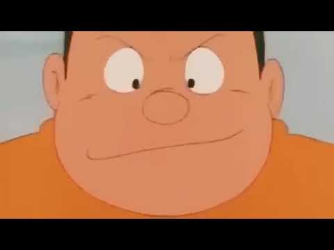 Doreamon and Nobita nae episode 40