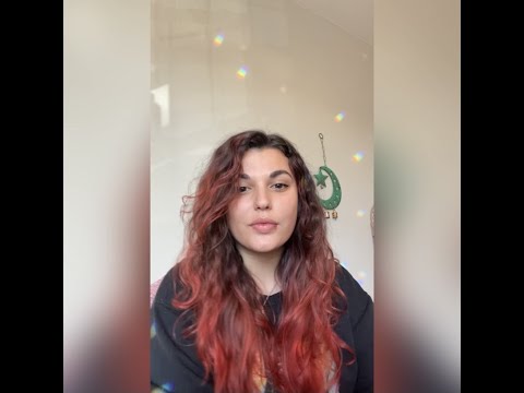 My Experience Having COVID-19 at age 25