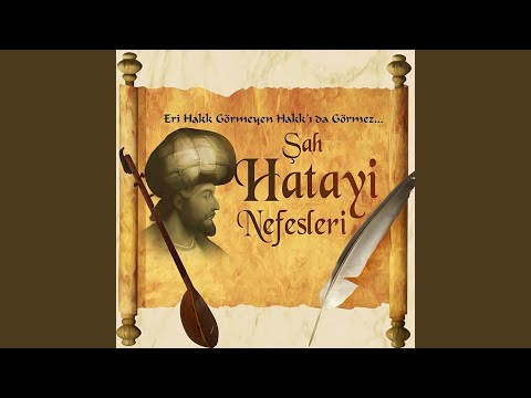 Serime Bir Sevda Geldi