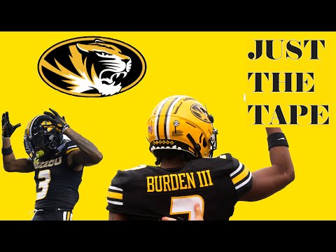 Mizzou Christmas Break 2024