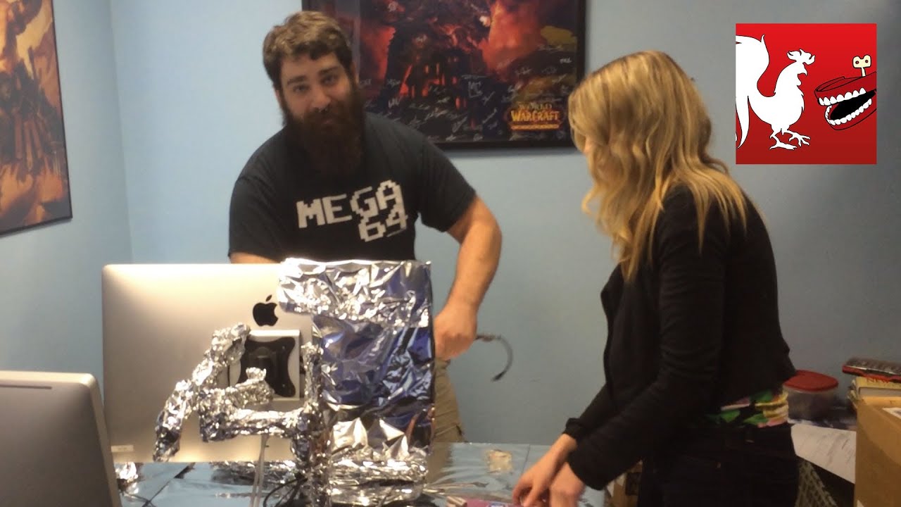 RT Life - Adam's Prank & Team Nice Dynamite Race