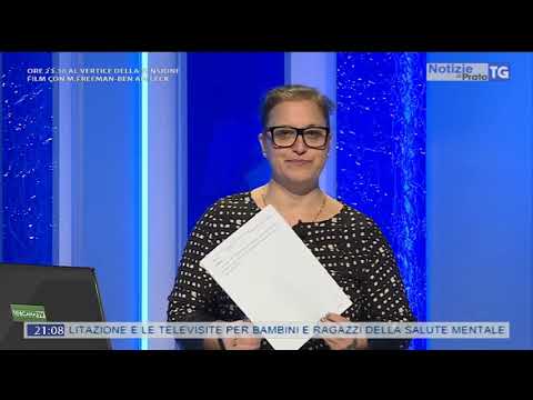 2020-11-24 NOTIZIE DI PRATO TG ORE 20.50