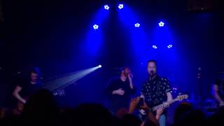 In a Win Win Situation- Emery (Live)