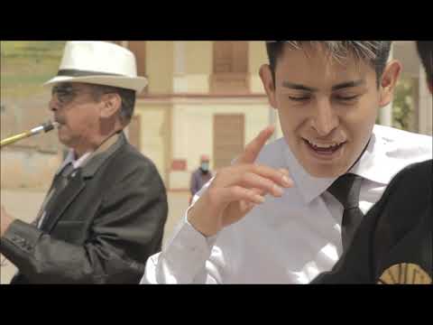 Mix SDA II Sentimiento del Ande - Luis Orian