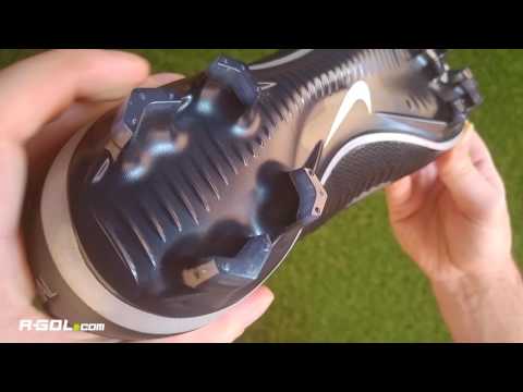 UNBOXING | Nike Mercurial Vapor XI Tech Craft FG | R-GOL.com