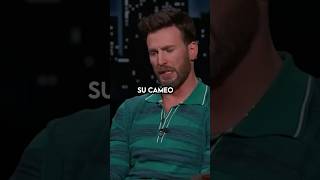 ¿Sabías esto de Free Guy? 👏🏻 #freeguy #ryanreynolds #chrisevans #cameo #capitanamerica #comedia