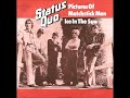 Status Quo Pictures Of Matchstick Men 1968