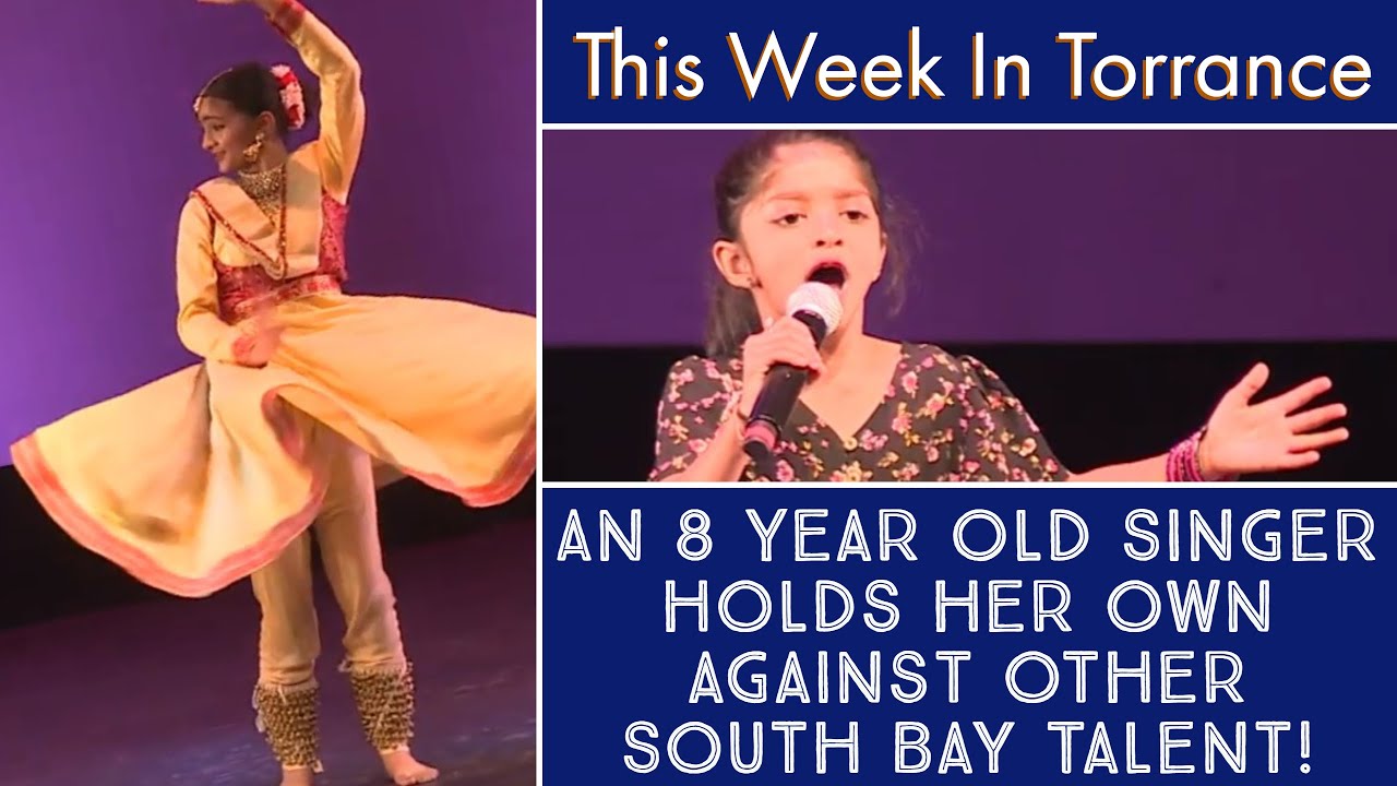 This Week in Torrance: South Bay Talent Gets Another Chance to Shine