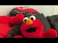 Tickle Me Elmo Surprise 2001