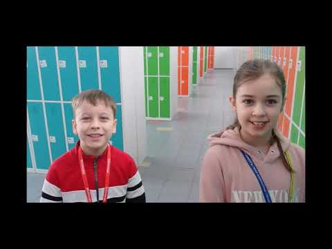 Zapraszamy do Jedynki