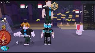 How to get the HUMILIATION Badge in 99 Nights in the Forest!