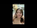 Bigo Live Joget Tanpa Sehelai Baju